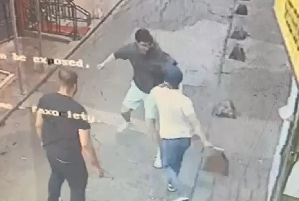 Rus turisti bıçaklayarak öldüren saldırganlar yakalandı