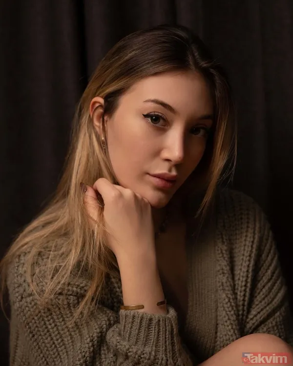 Sustalı Ceylan’ın Ferhat’ı Burak Yörük’ün sevgilisi bakın hangi ünlü müzisyen çıktı: Çok klas bir kadın! - 12