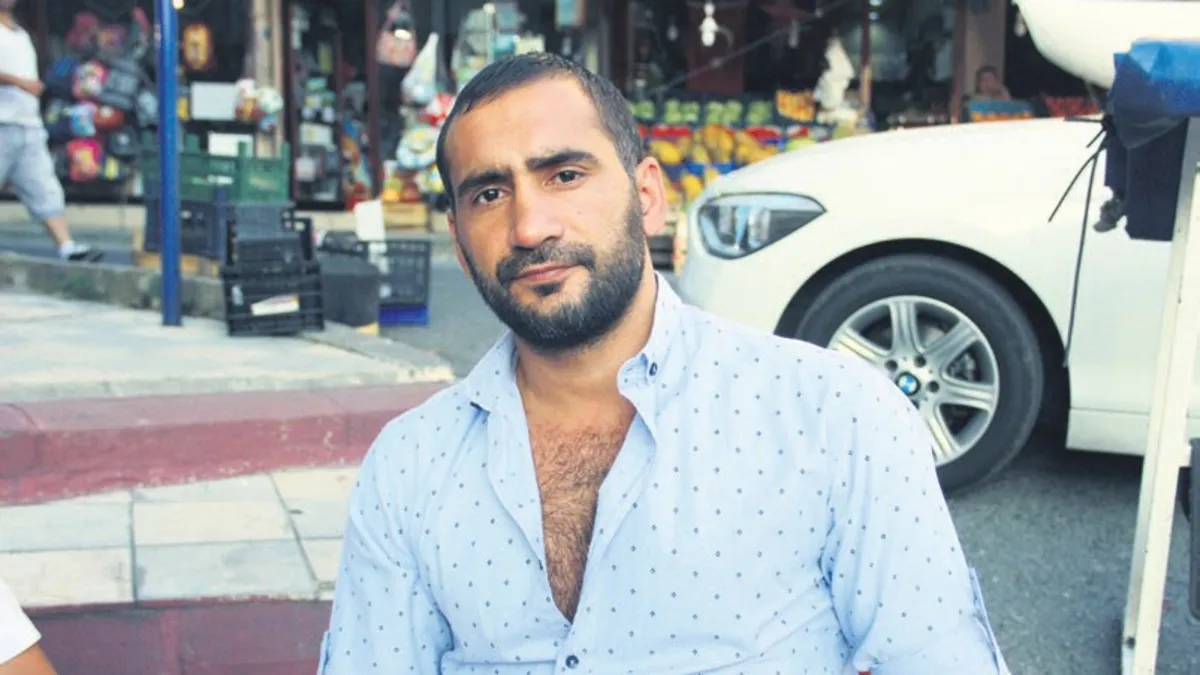 Uyuşturucu ve fuhuş soruşturmasında Ümit Karan itirafçı oldu! Her şeyi anlatacak