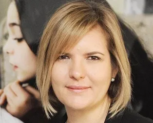 Amerika’nın sesi Hürriyet muhabiri