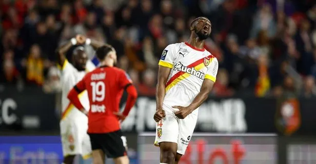 Fenerbahçe'nin Kevin Danso transferini L'Equipe duyurdu!