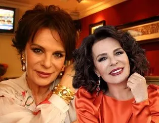 32 yıl önce kucağına almıştı! Hülya Koçyiğit’ten torunu Aslışah’a: Sen büyürken seni hayranlıkla izledim...