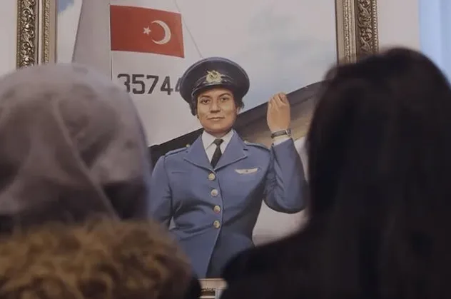 NATO'dan videolu Türkiye mesajı!