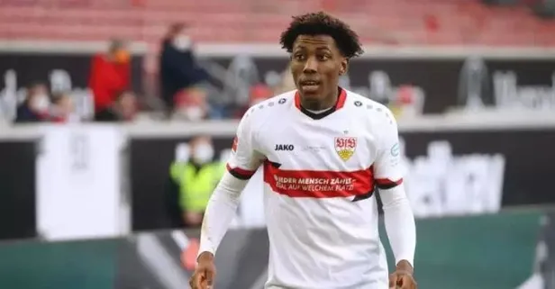 Fransız kulüpten Beşiktaş'a transfer çalımı! Alexis Tibidi'yi kaptılar