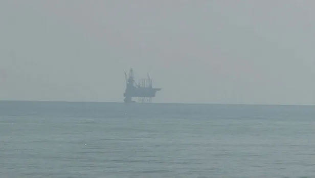 Adana'da tarihi görüntü! Petrol ve doğalgaz arama çalışmaları başladı-2