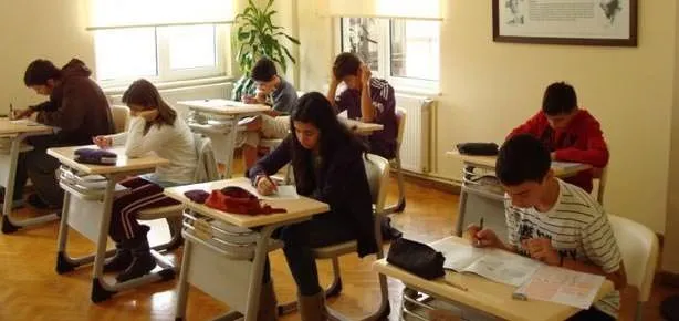 Dershanelerin Zaman’ı doldu