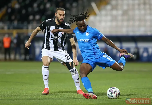 Beşiktaş'ta nefesler tutuldu! Cenk Tosun, Everton ile masaya oturdu - 7