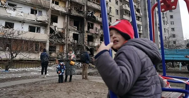 Dünya Bankasından Ukrayna'ya 530 milyon dolarlık ek destek