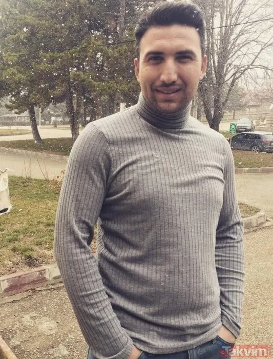 SON DAKİKA: Başak Cengiz'in katili Can Göktuğ Boz'un sitesinde samuray kılıcı toplantısı! Skandalları Şebnem Şirin'in teyzesi açıkladı - 33