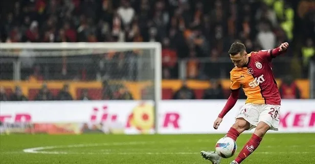 Lens Frankowski’yi geri istiyor!