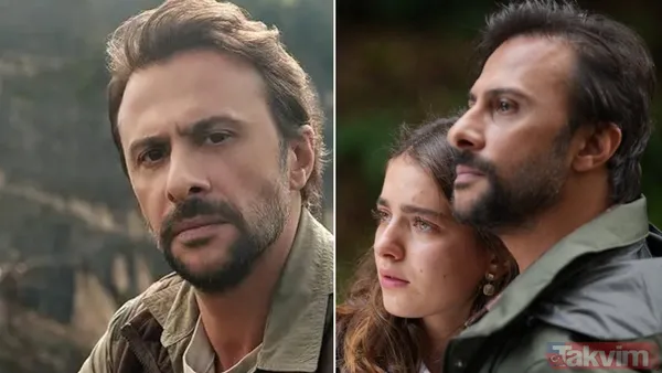 Taşacak Bu Deniz Gezep kim? Koçari Köyü'nün delifişek Gezep'i Onur Dilber kim, nereli, kaç yaşında? - 1