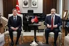 Görüşme talebi ABD'den geldi! Dışişleri Bakan Hakan Fidan, ABD'li mevkidaşı Blinken ile görüştü