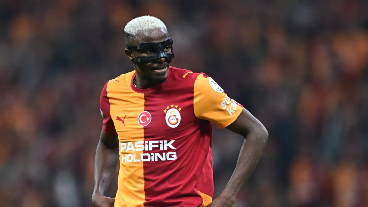 Galatasaray'ı korkutan Osimhen gelişmesi! İspanyollar duyurdu
