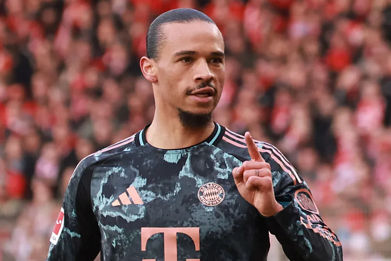 Galatasaray'dan dev transfer! Gardi'ye tam yetki verildi - 9