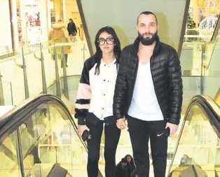 Mis gibi bir duyguymuş
