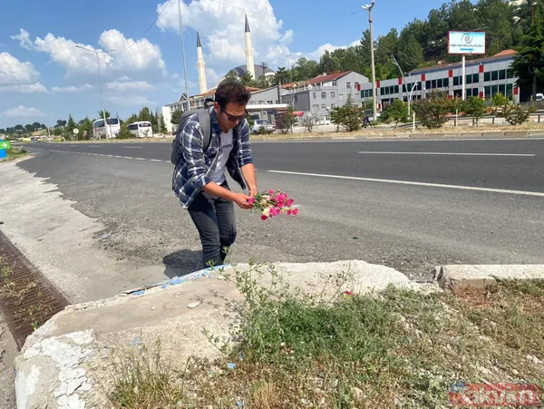 SON DAKİKA: Bir muhabirin en zor anı! Yakın arkadaşlarının ölüm haberini yaptı - 20