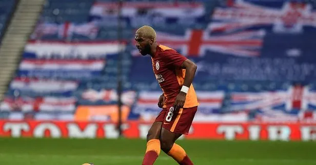 Galatasaray Dan Babel Icin Flas Karar Bundan Boyle Takvim