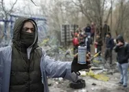 Dışişleri Bakanı Mevlüt Çavuşoğlu: AB ve Yunanistan insanlık dışı hareket ediyor