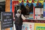 Sayısal Loto 488 milyon devretti
