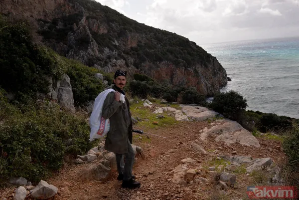 Haftada 2 bin lira kazanıyor! Herkesin aklında olanı yaptı! Şehir hayatını bıraktı - 1