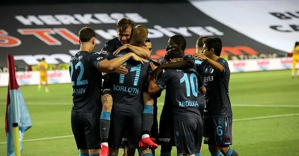 Son 9 sezonun en iyi Fırtına’sı!