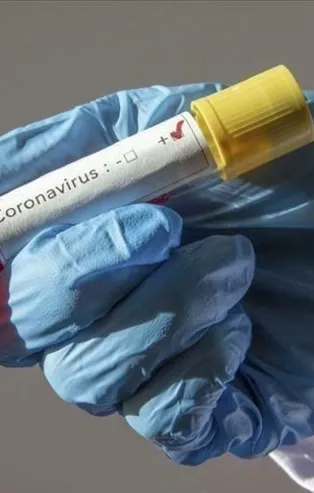 Koronavirüs 4 farklı organa zarar veriyor!