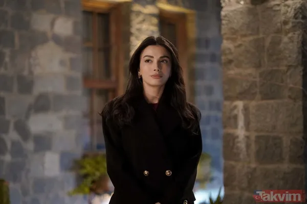 Gözleri KaraDeniz’in Güneş’i Özge Yağız’ın ablası ortaya çıktı! Güzelliği ortalığı salladı - 2