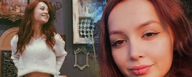 Orduda üniversite öğrencisi genç balerin Ceren Özdemir evinin önünde bıçaklanarak öldürüldü Video