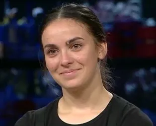 Masterchef'ten Tanya Kilitkayalı elendi sosyal medya sallandı! Masterchef Tanya'nın eski hali ve inanılmaz değişimi...