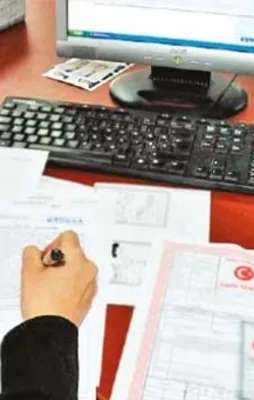 Tapusu olmayana izin belgesi