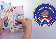 2021 KYK burs ve kredi ne zaman yatacak? KYK burs ve kredi ödemeleri hesaplara yattı mı? KYK ödemeleri kaç aylık yatacak?