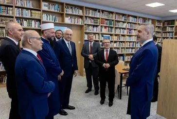 Bakan Fidan Bulgaristan’da: Zirve öncesi kritik temaslar
