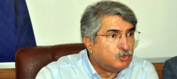 CHP'li Fikri kudurmuş olmalı! Kan istiyor