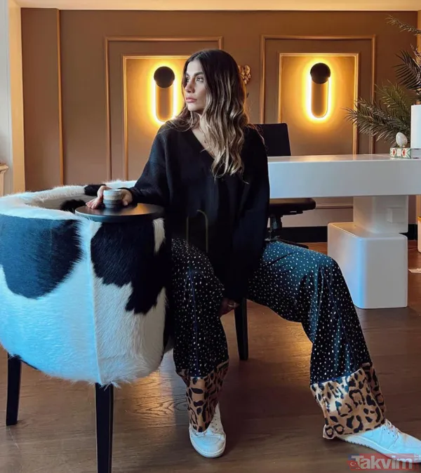 Kuruluş Osman'ın Boran'ı Yiğit Uçan'ın güzel eşi Betül adeta bir fenomen! İşte Yiğit Uçan'ın güzeller güzel eşi Betül - 15