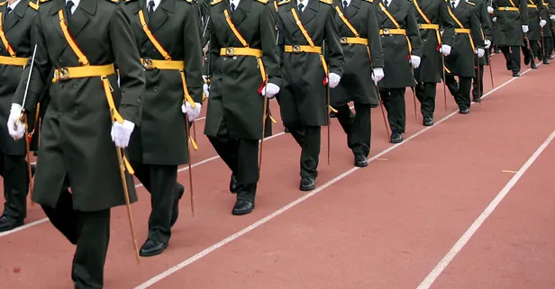 Muvazzaf subay alımı ne zaman? 2022 MSB personel temin: Hukuk Sınıfı muvazzaf subay alımı başvuru şartları nelerdir?