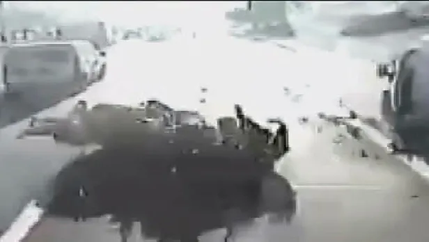 Son dakika haberi: TEM'de 2 kişinin öldüğü kazada flaş gelişme: Minibüs sürücüsü serbest bırakıldı-2