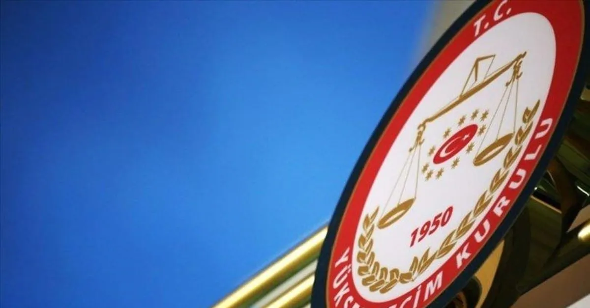 Son Dakika Ysk Dan Siirt Eruh Karari Takvim
