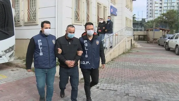 SON DAKİKA: Gaziosmanpaşa'da dehşet: Kadına kafa atarak kanlar içinde bıraktı-6