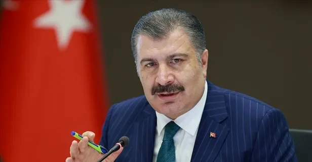 Sağlık Bakanlığına dönüş için rekor başvuru! Bakan Koca son sayıyı "İlk kez ulaşılıyor" diyerek duyurdu