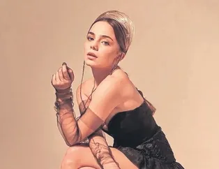 Paris’te aşk ’Bahar’ı