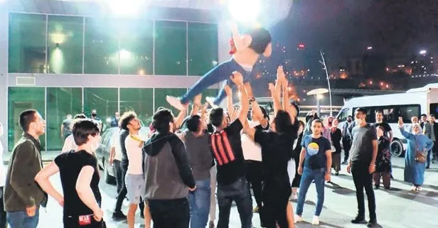 İstanbul'da asker uğurlaması artık yasak