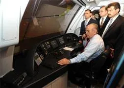 Kadıköy-Kartal Metrosu seferlere hazır
