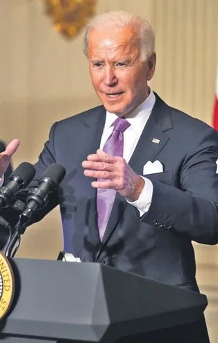 ABD Başkanı Biden’ın yönetiminde 3 Türk kadın görev aldı