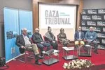 Soykırım suçlusu ayağa kalk | Gazze mahkemesinden Saraybosna deklarasyonu