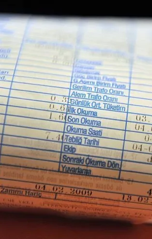 EPDK resmen duyurdu! 1 Ocak'tan itibaren elektrik faturalarında yeni dönem