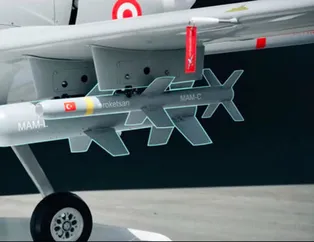 Türk SİHA’larının bilinmeyen 2 sırrı!