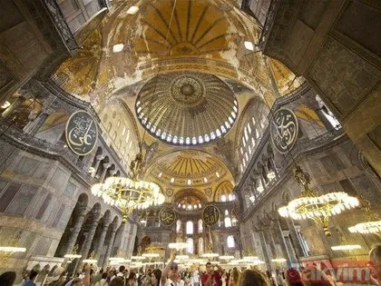 Türkler 2 bin 200 yıl önce yaptı! İşte o harika sistem...