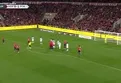 GOL: Erling Haaland | Norveç 1-1 Portekiz
