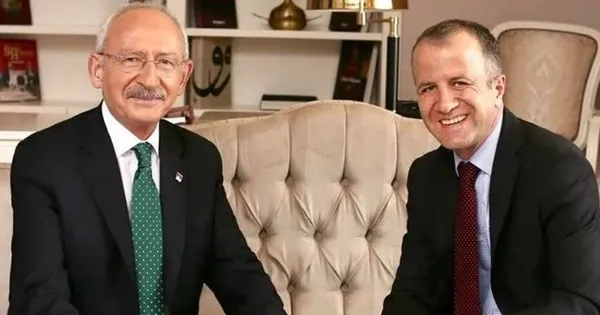 CHP Genel Başkanı Kemal Kılıçdaroğlu istifa edecek mi? MYK hakkında kulis bilgisini aktaran Fatih Portakal'dan tepki: Seninle olmuyor Kemal Bey-11
