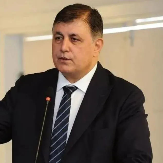 CHP’li Tugay meclisten onay bekliyor